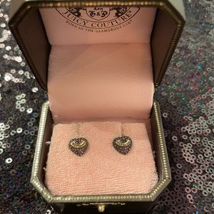 Juicy Couture Earrings